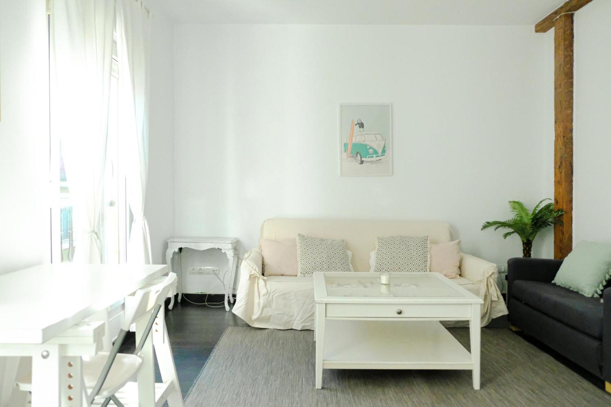Apartamento Canadio - Centro サンタンデール エクステリア 写真