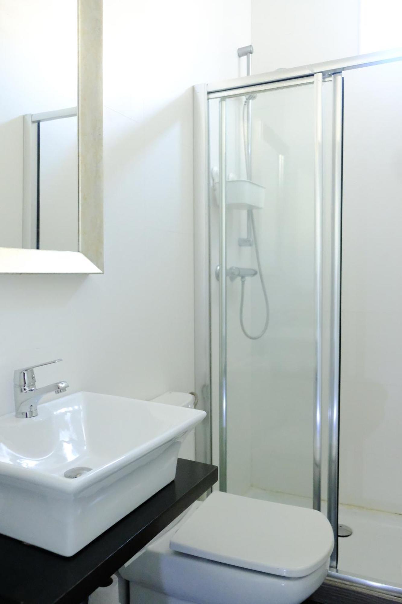Apartamento Canadio - Centro サンタンデール エクステリア 写真